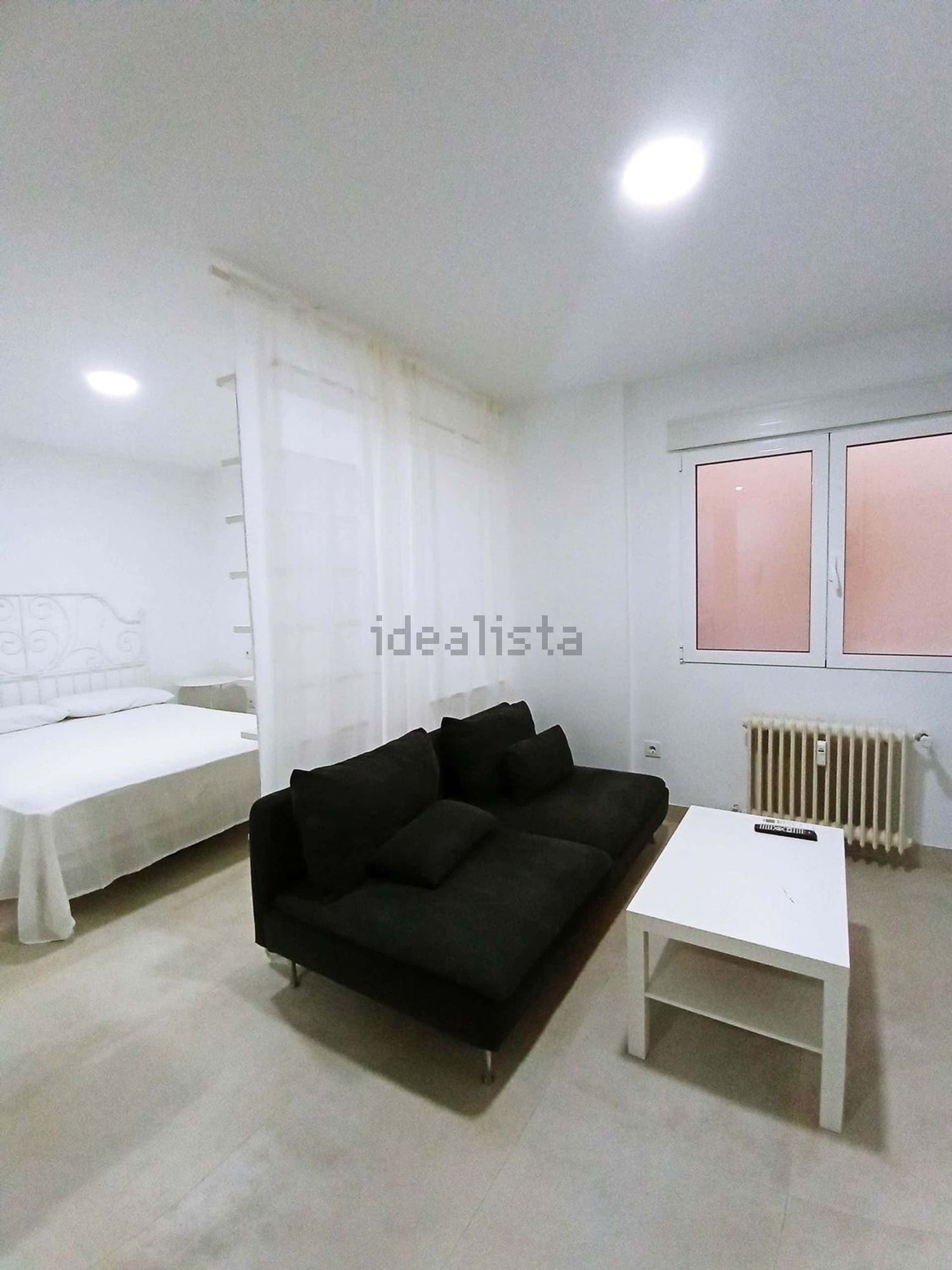 Piso de 30 m² en Madrid