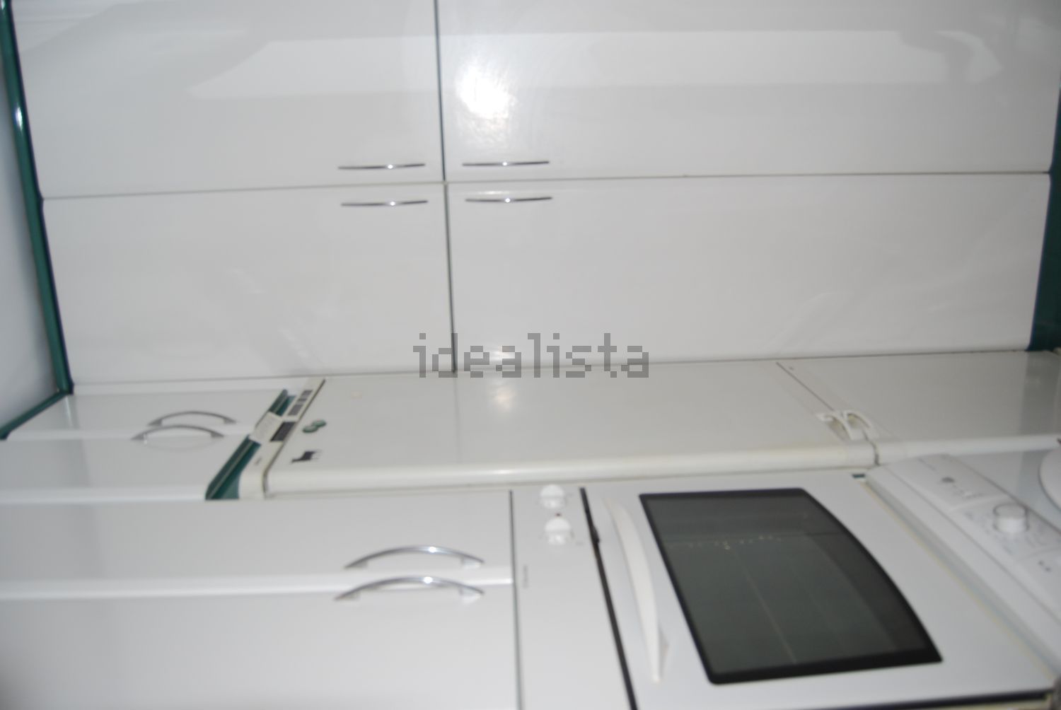 Pis de 95 m² a Madrid