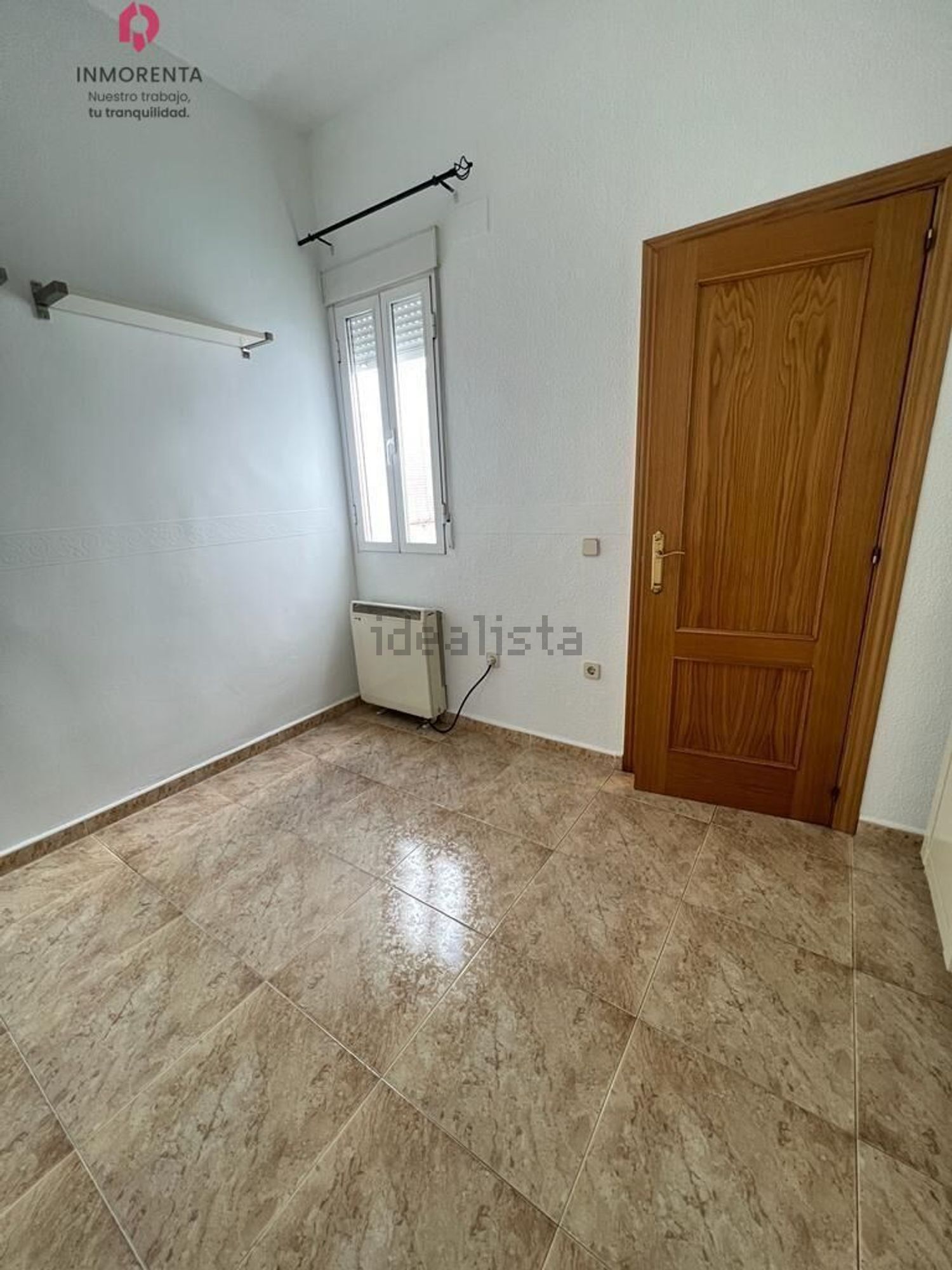 Pis de 46 m² a Madrid