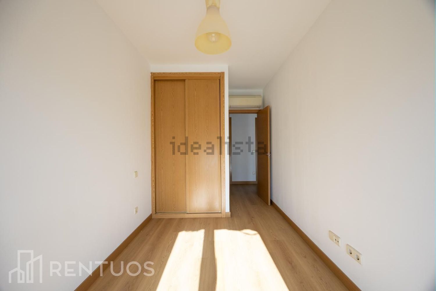 Pis de 99 m² a Madrid