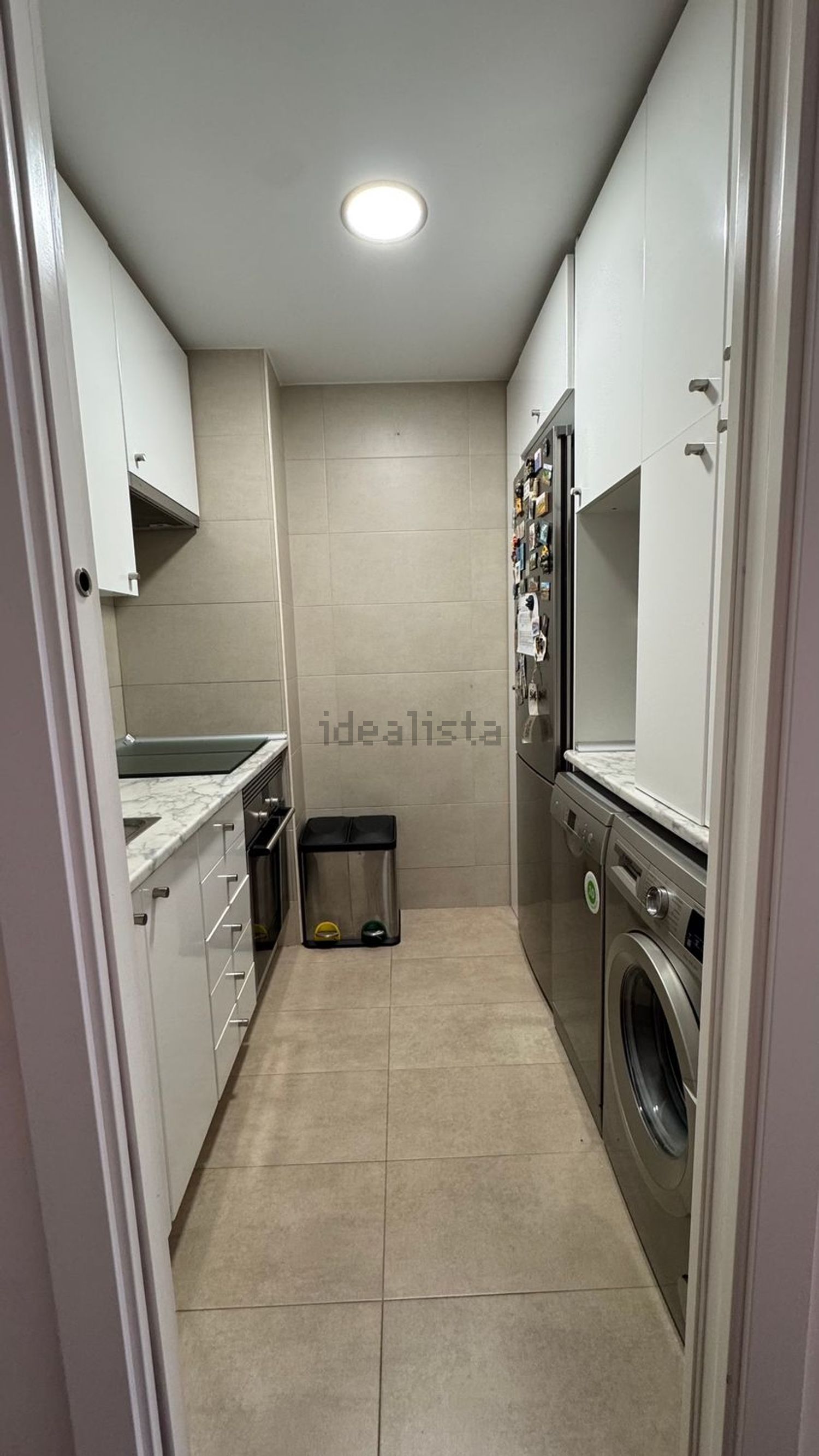 Piso de 55 m² en Madrid