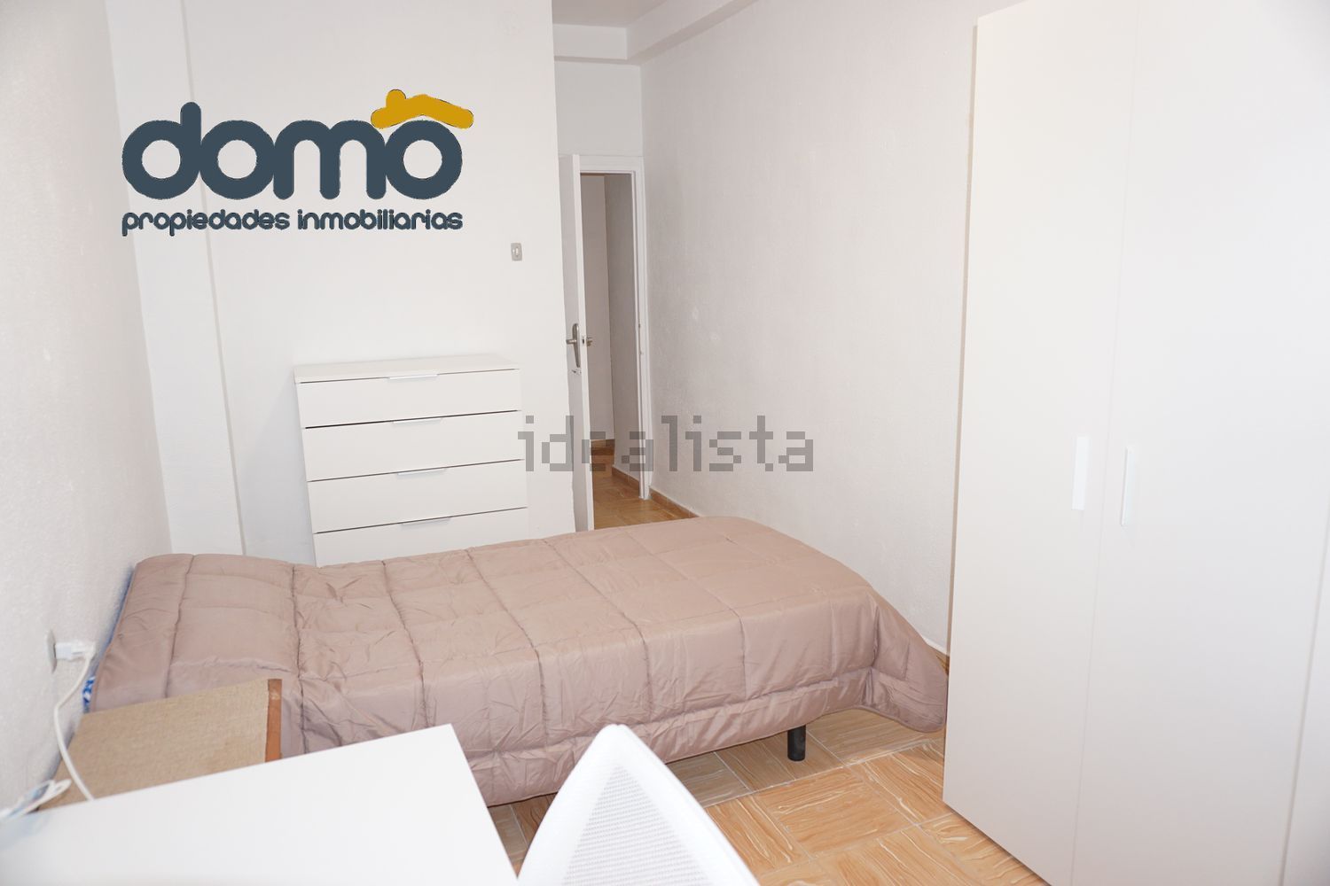Habitació de lloguer, Granada