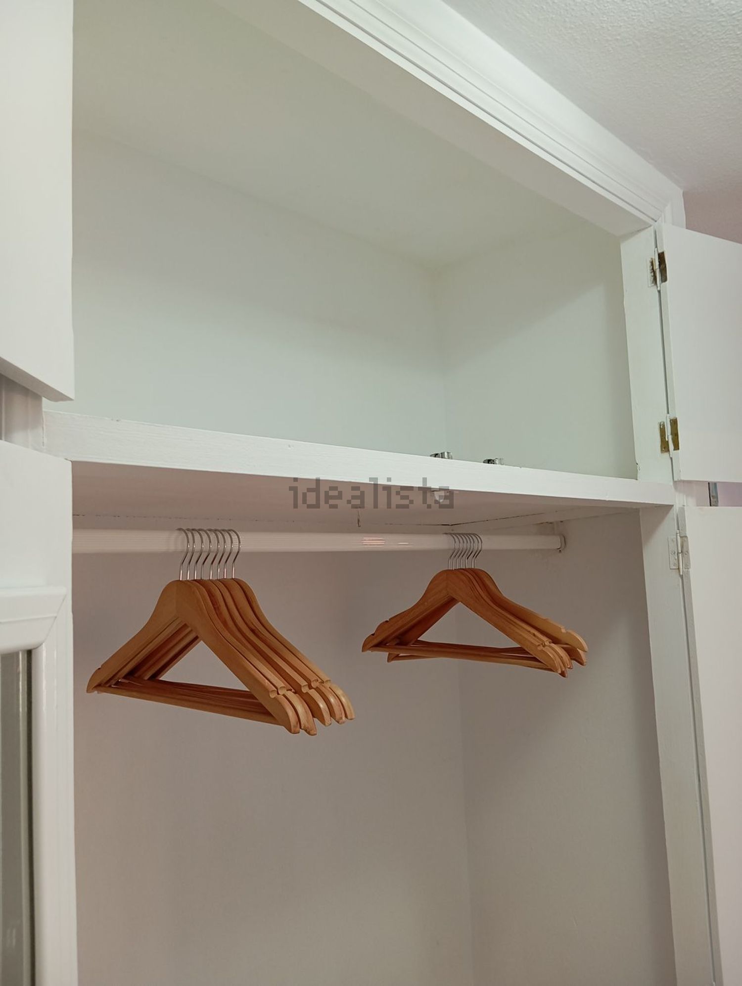 Pis de 25 m² a Sevilla