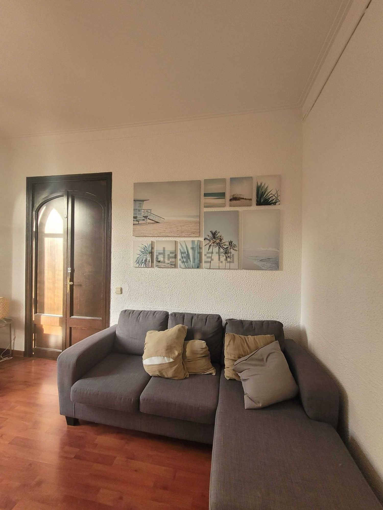 Habitación en alquiler, Barcelona