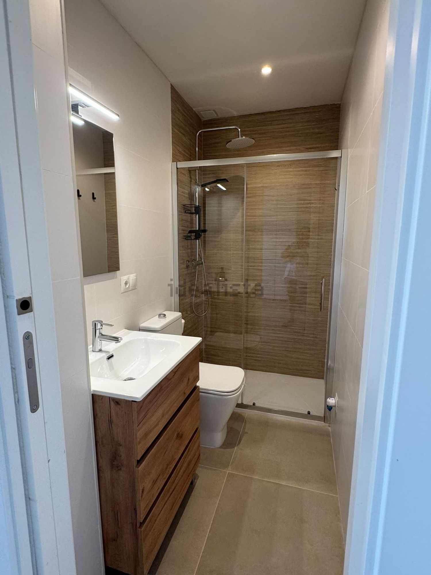 Piso de 40 m² en Torremolinos