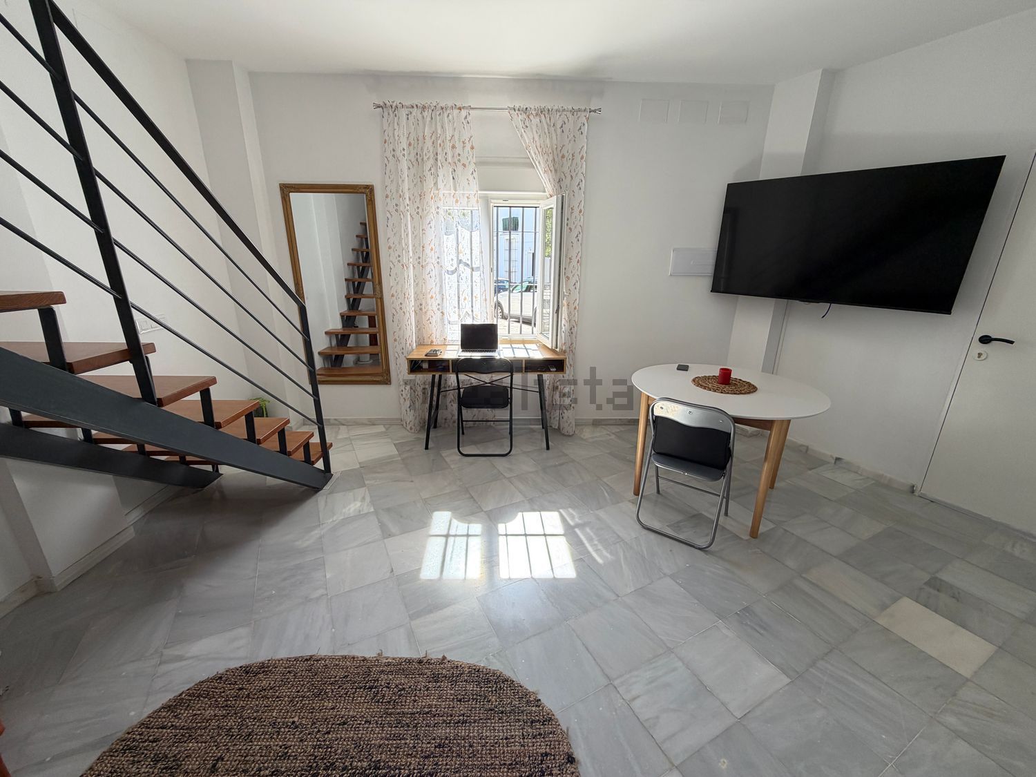 Pis de 60 m² a El Puerto de Santa María