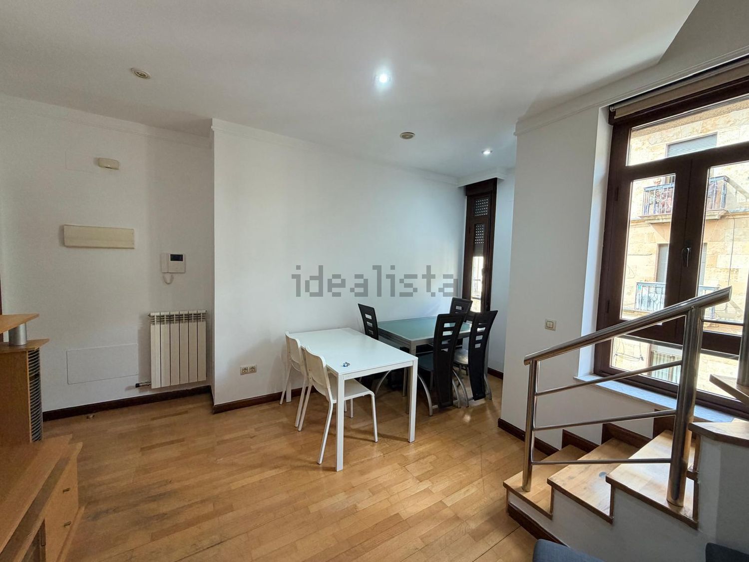Pis de 92 m² a Salamanca