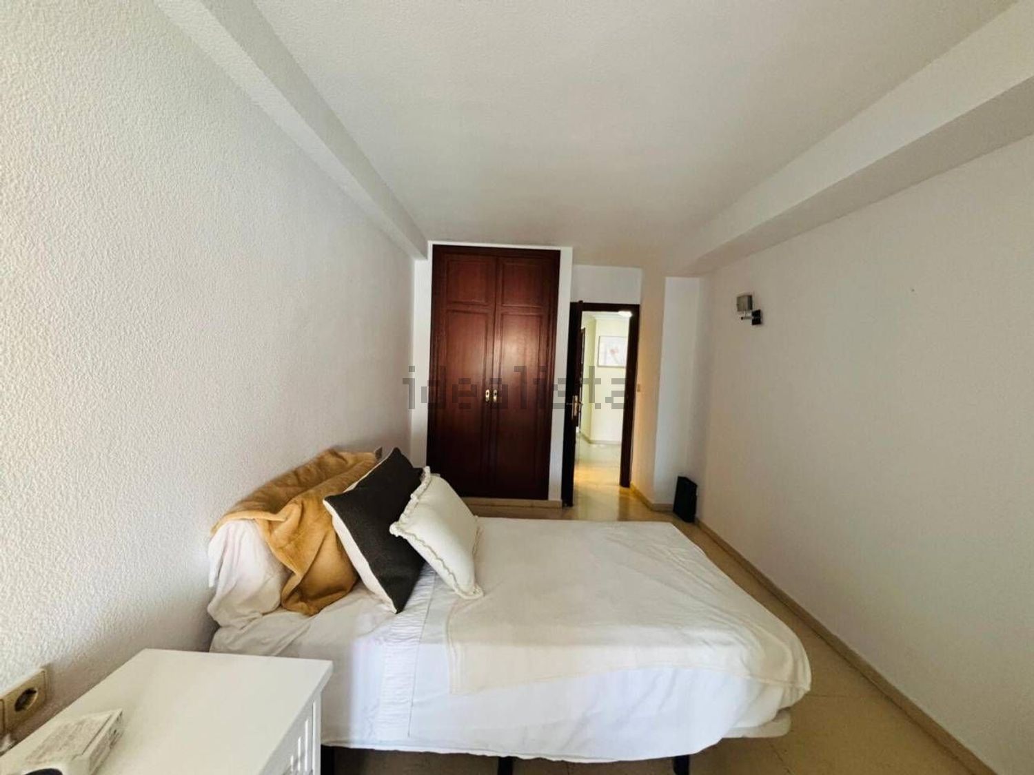 Piso de 163 m² en Alicante