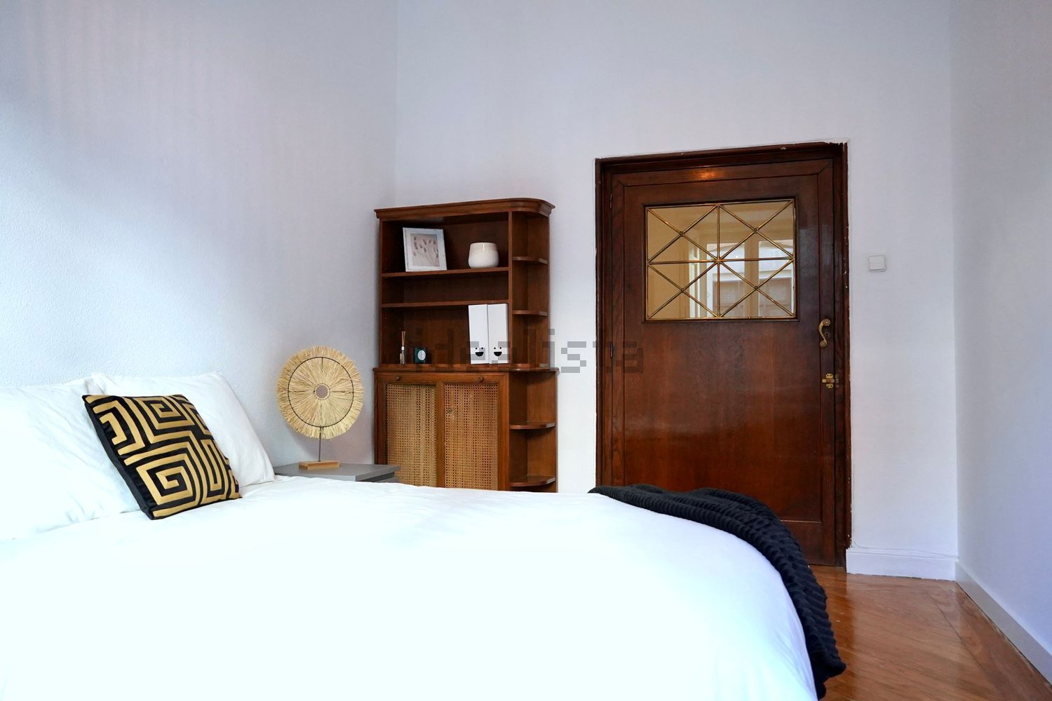 Quarto para alugar, Madrid