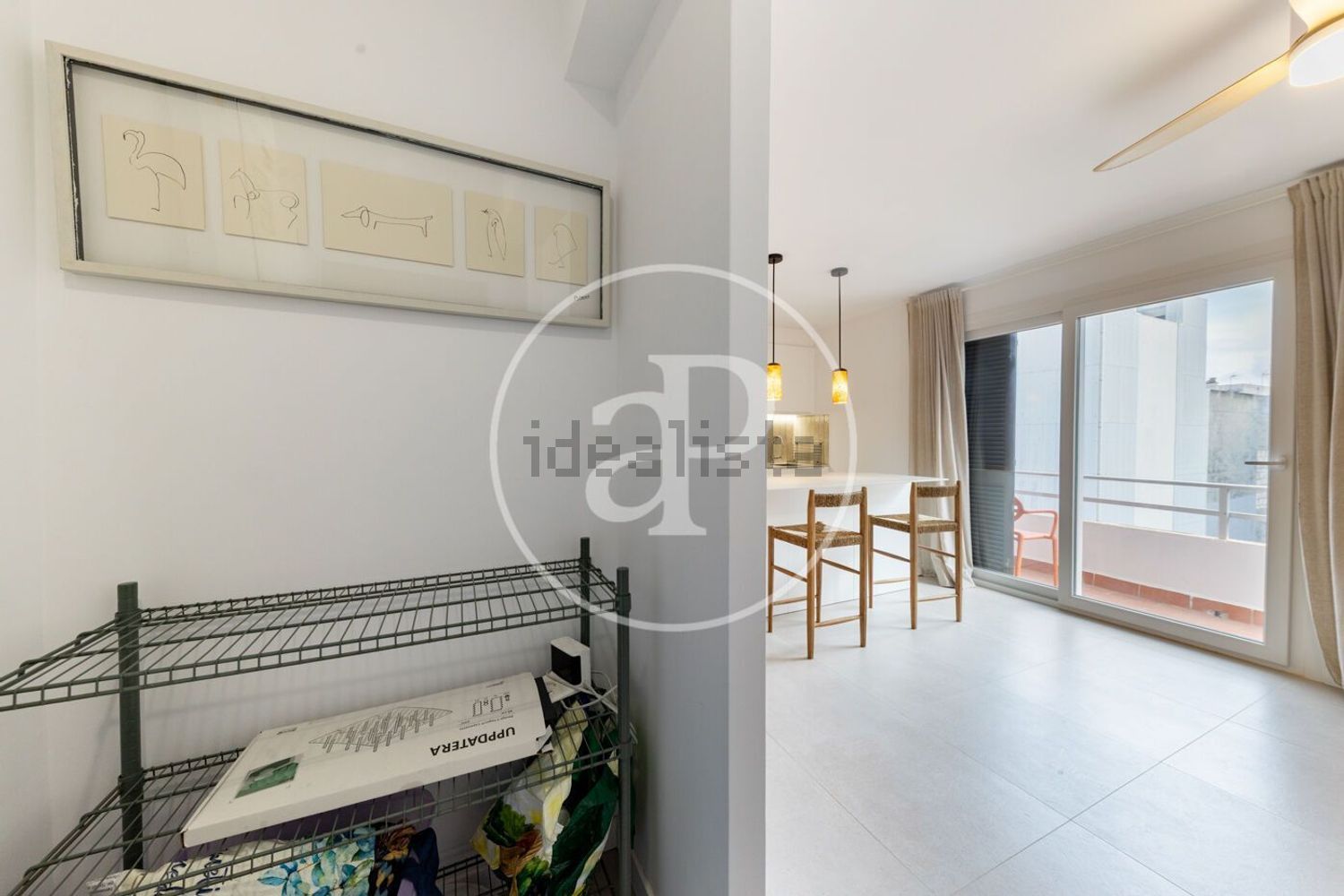 Appartement 60 m² à Manacor