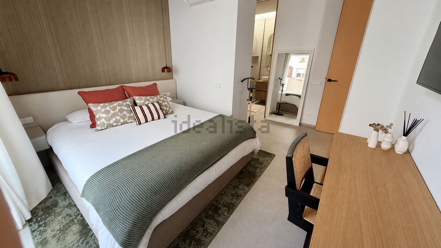 Pis de 126 m² a Madrid