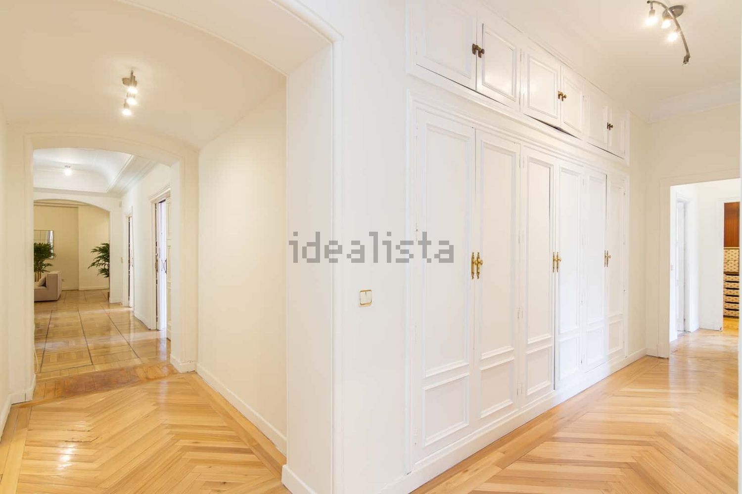 Habitación en alquiler, Madrid