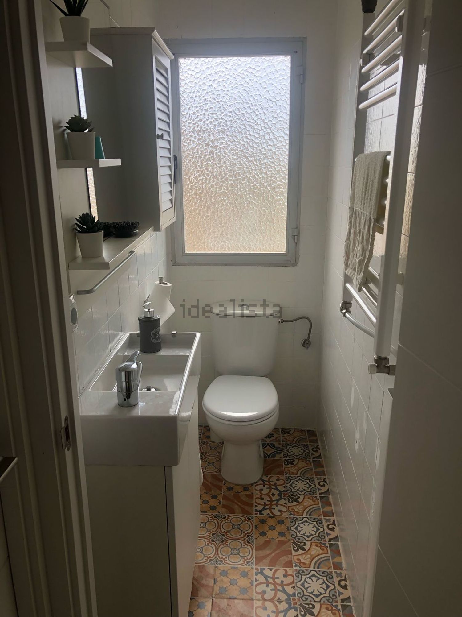 Habitació de lloguer, Toledo
