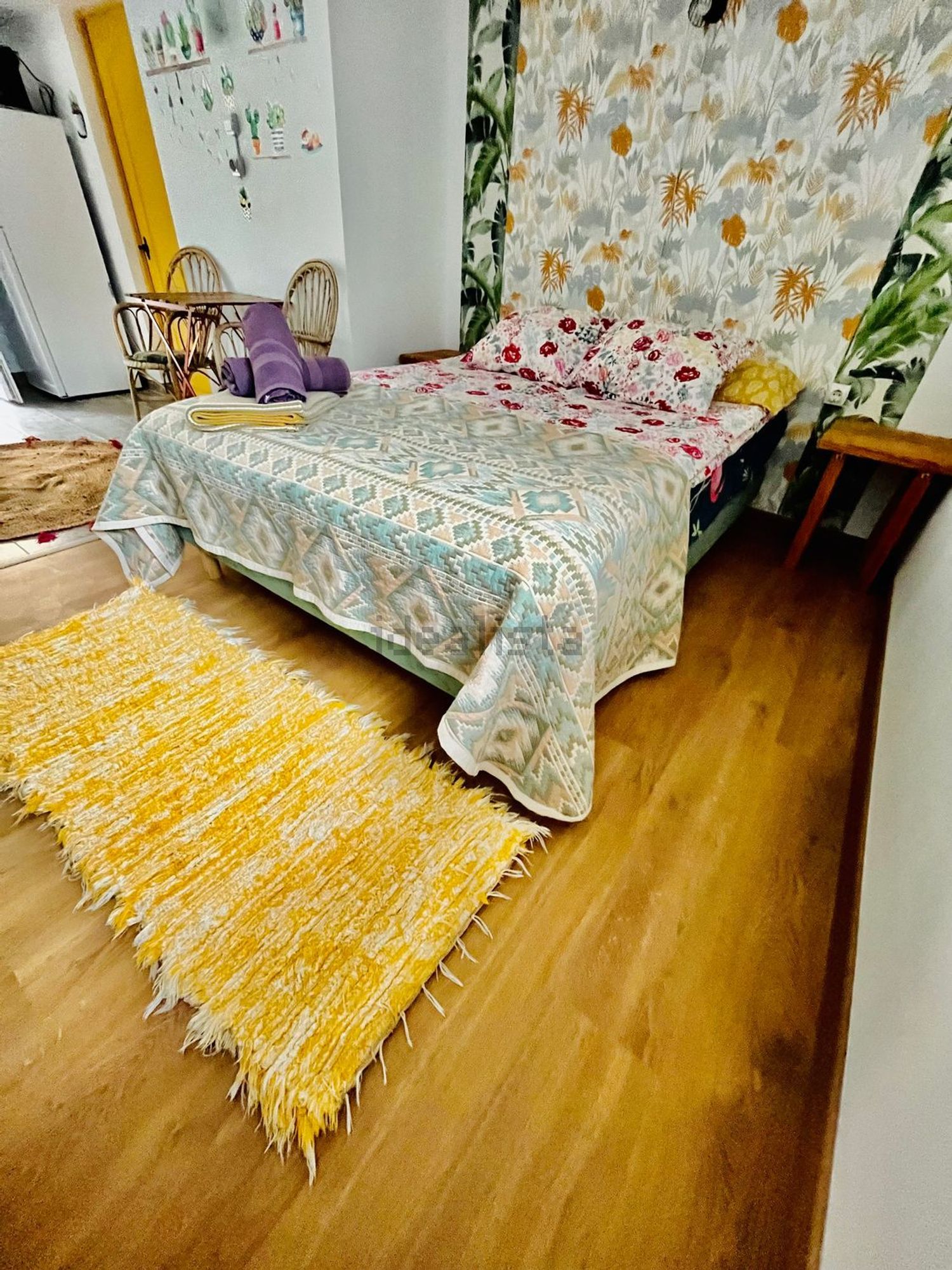 Appartamento 25 m² a Piélagos