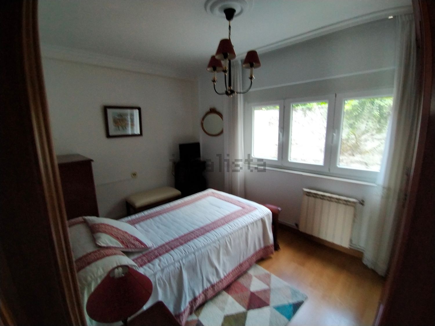 Pis de 96 m² a Santiago de Compostel·la