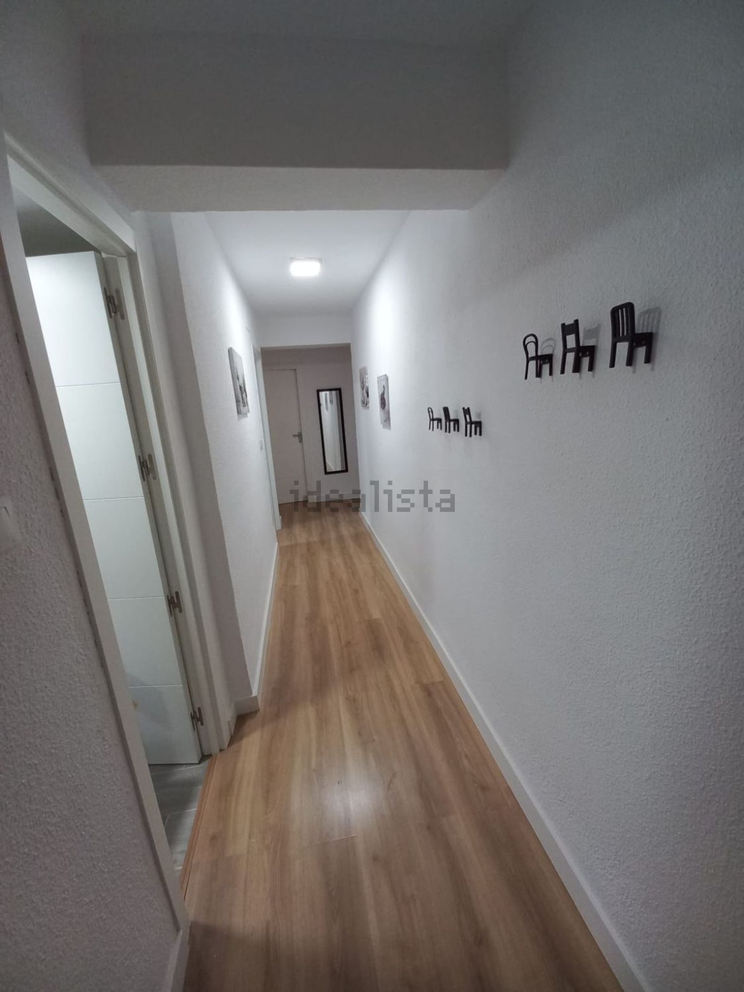 Appartement 95 m² à Grenade
