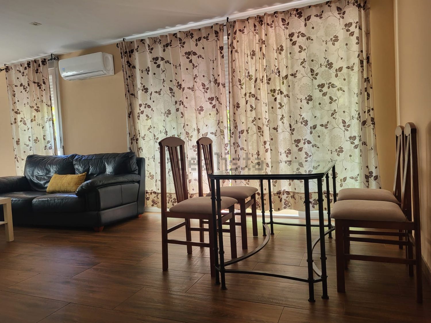 Habitació de lloguer, Còrdova