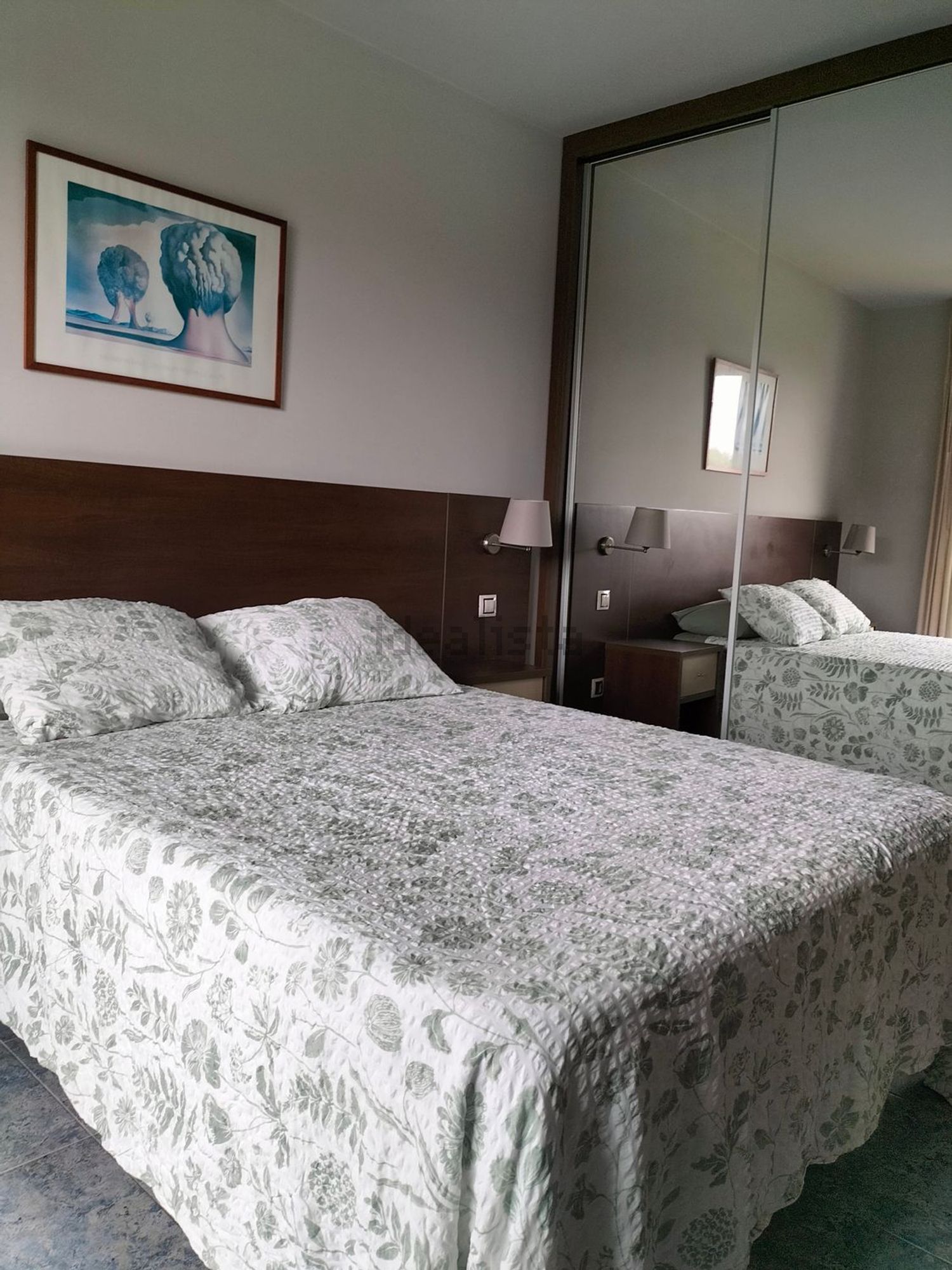 Piso de 52 m² en Piélagos