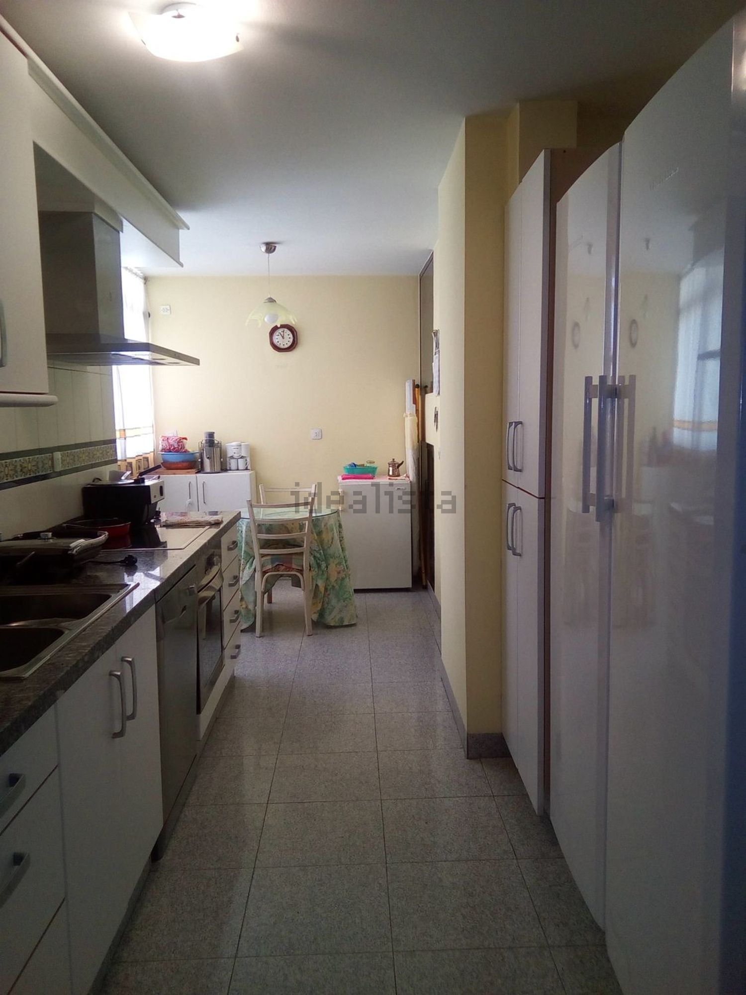 Habitación en alquiler, Sevilla