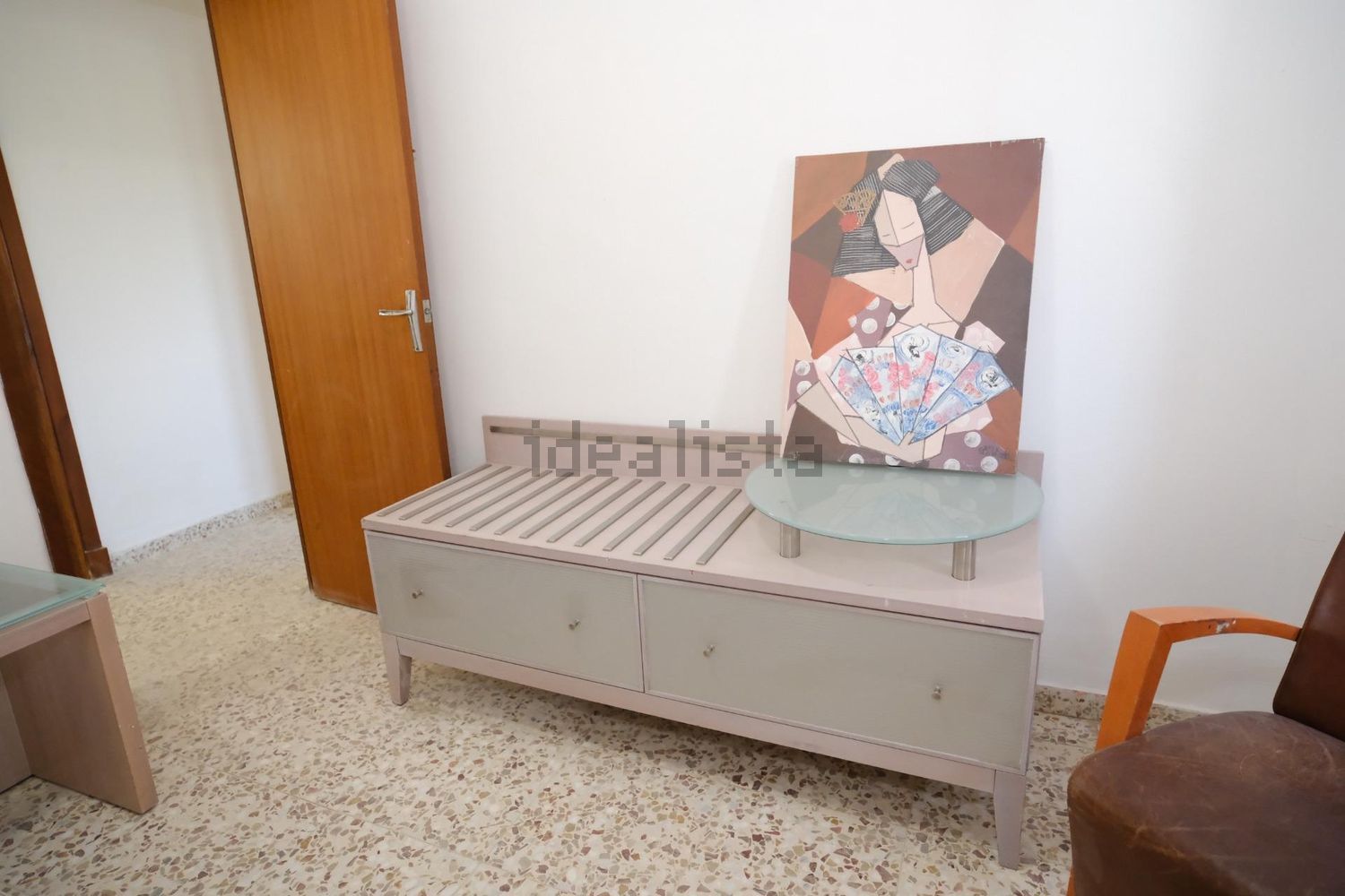 Pis de 115 m² a Casas-Ibáñez