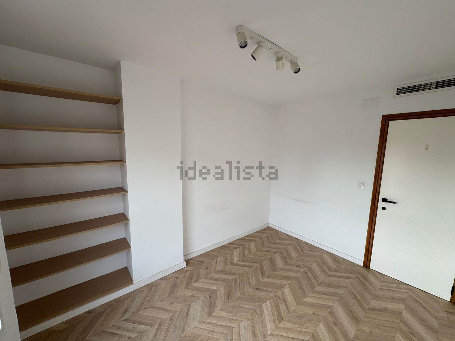 Piso de 124 m² en Valencia