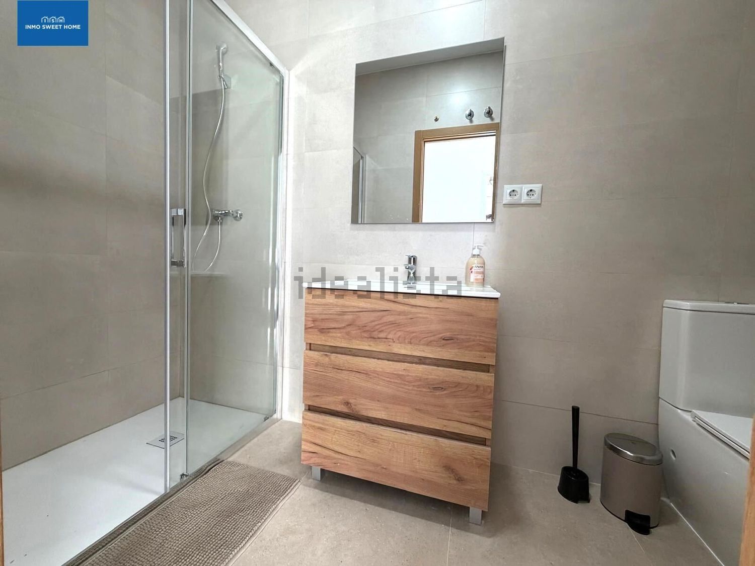 Piso de 95 m² en Elche