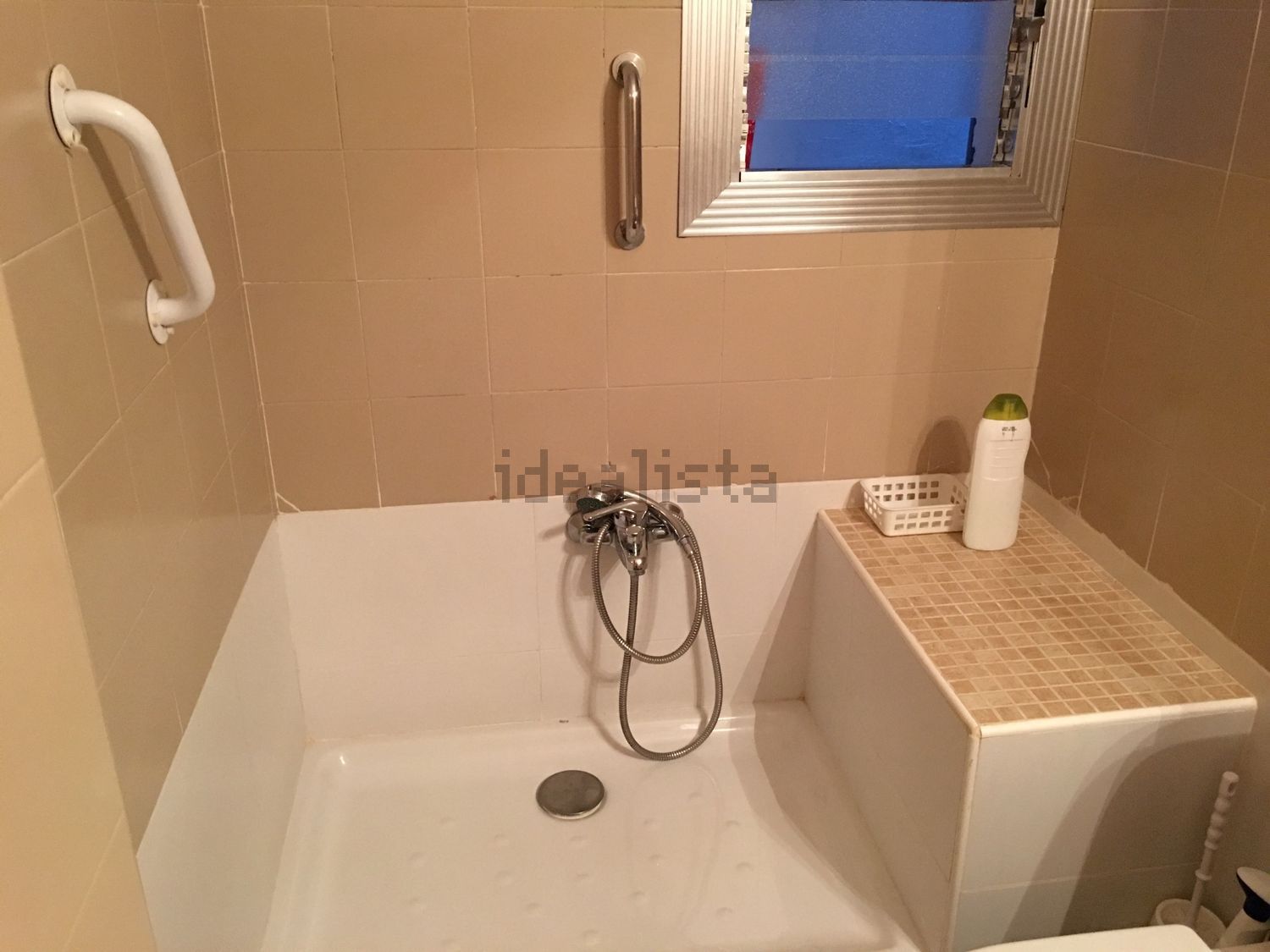 Pis de 75 m² a Barcelona