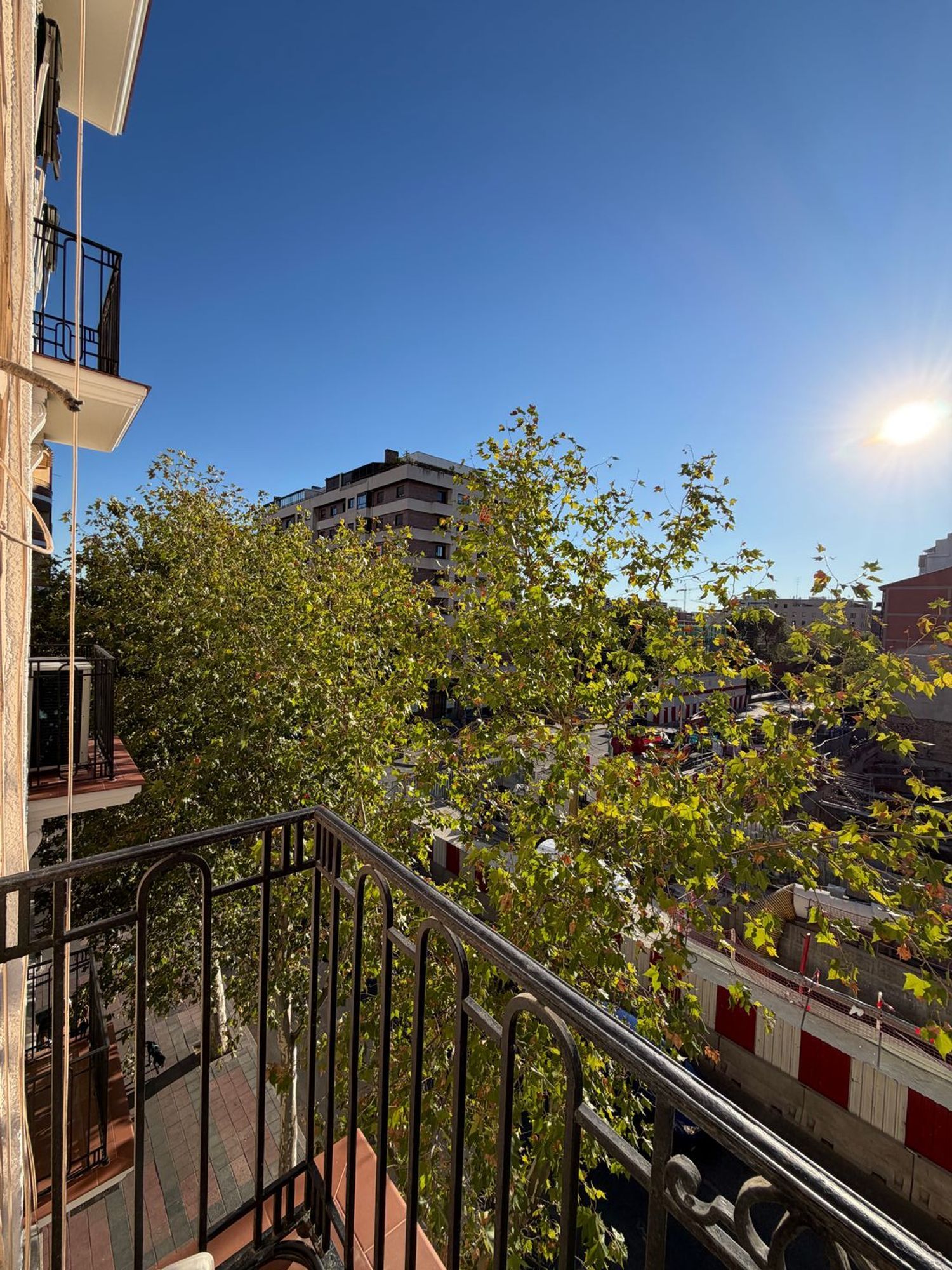 Habitación en alquiler, Madrid