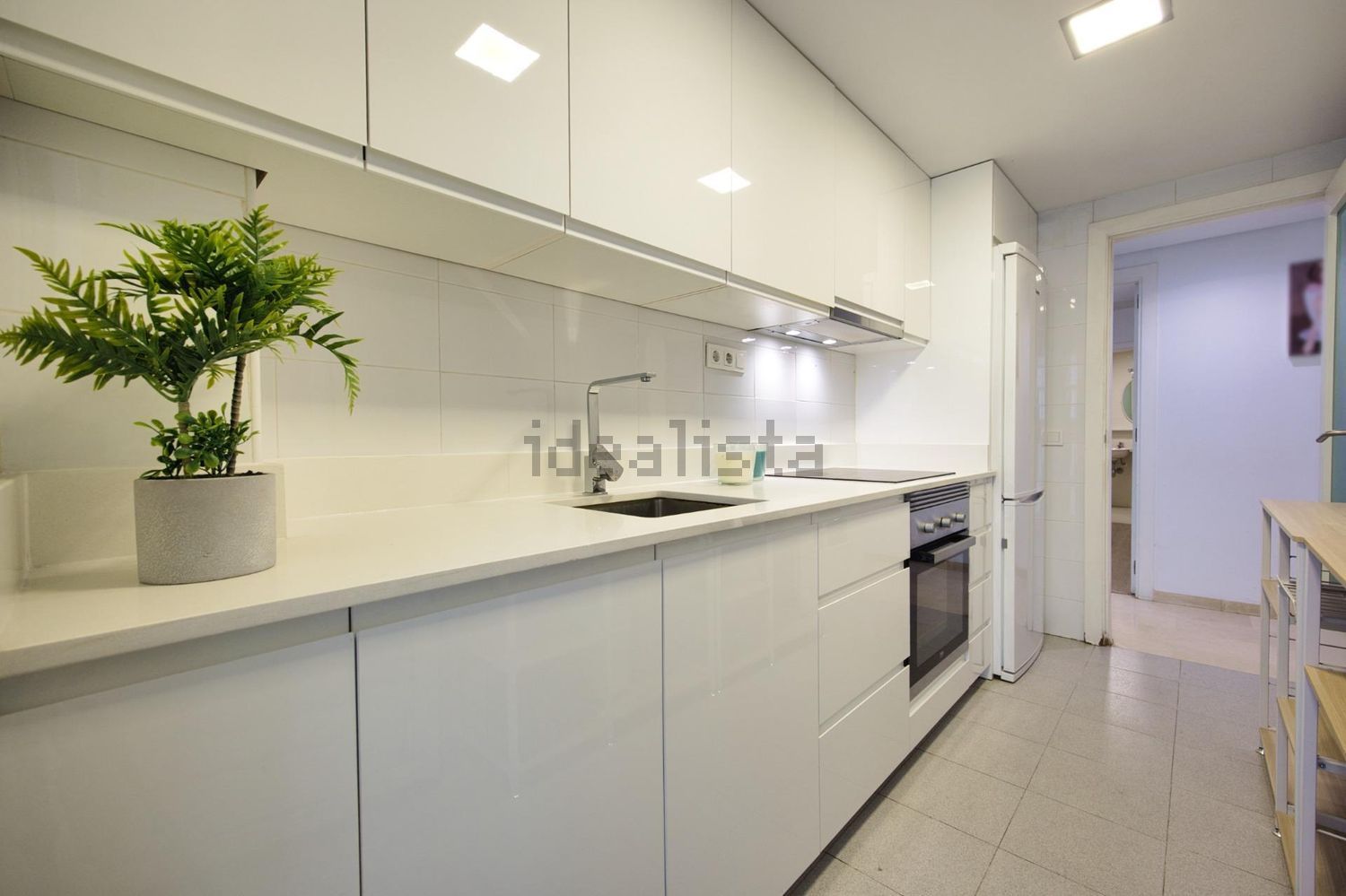 Piso de 83 m² en Alicante