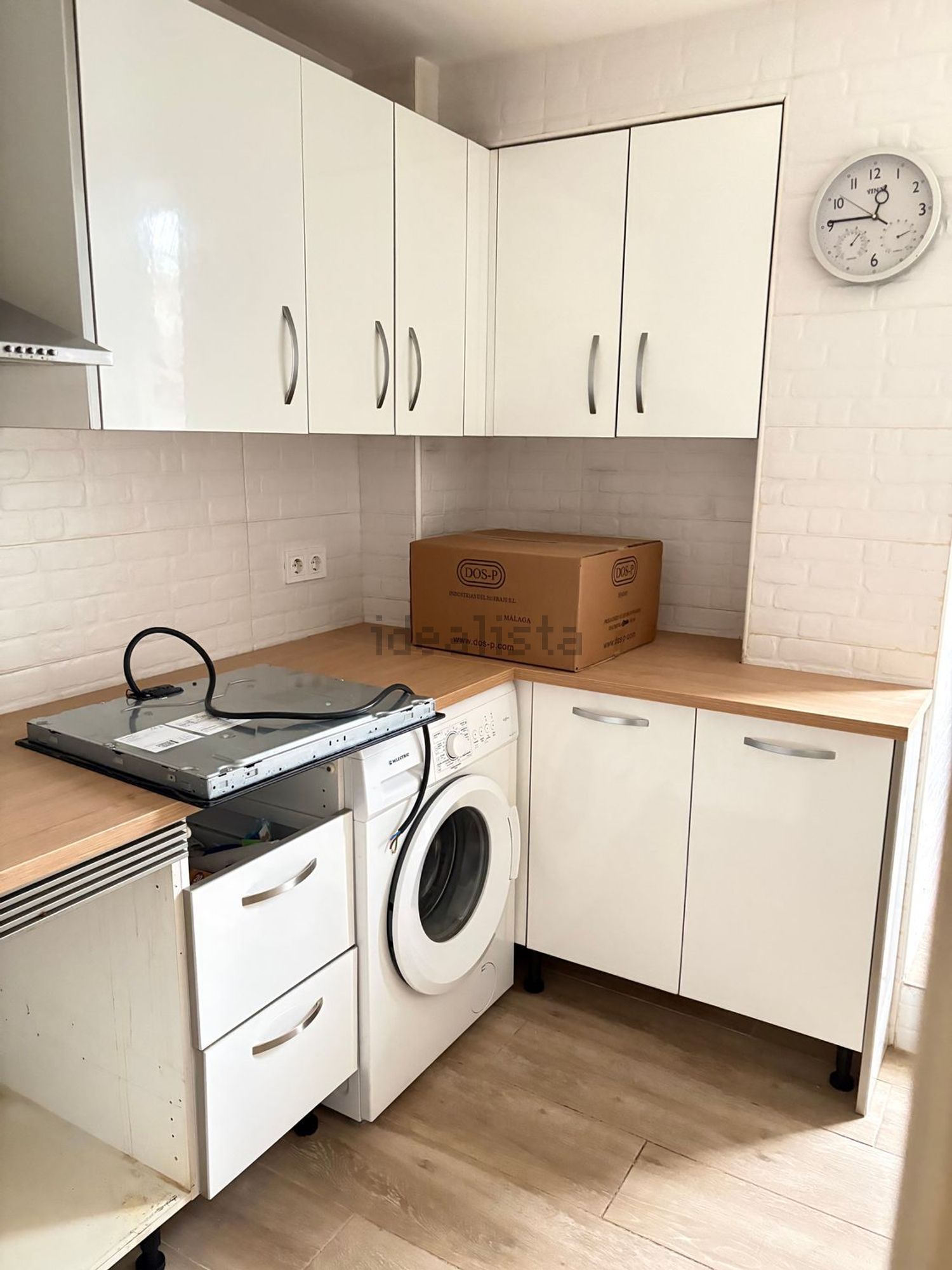 Habitació de lloguer, Màlaga