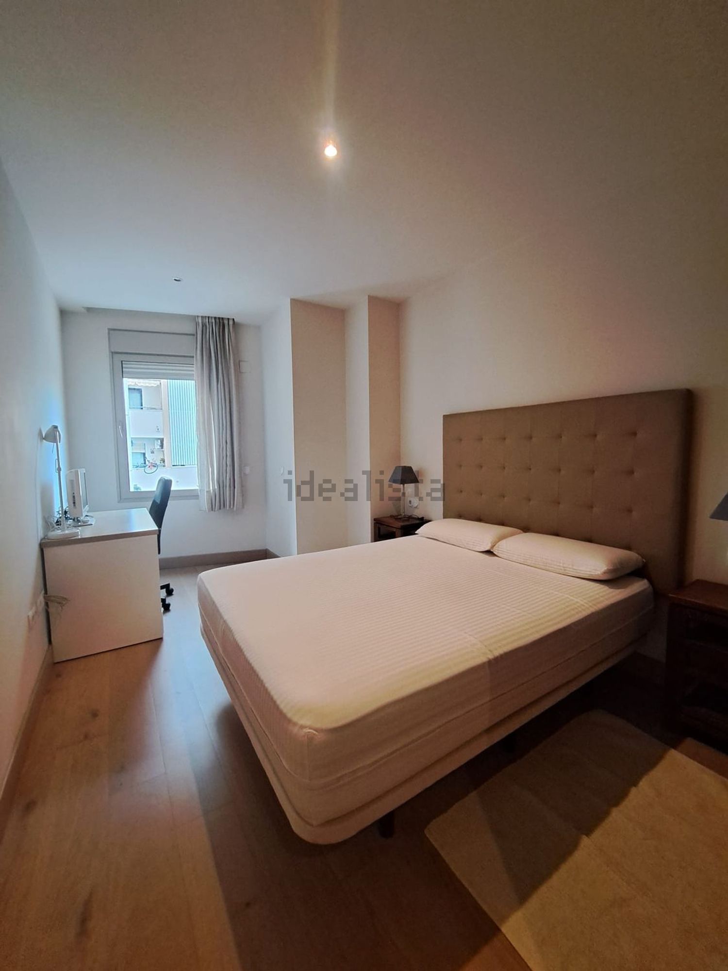 Piso de 80 m² en Málaga