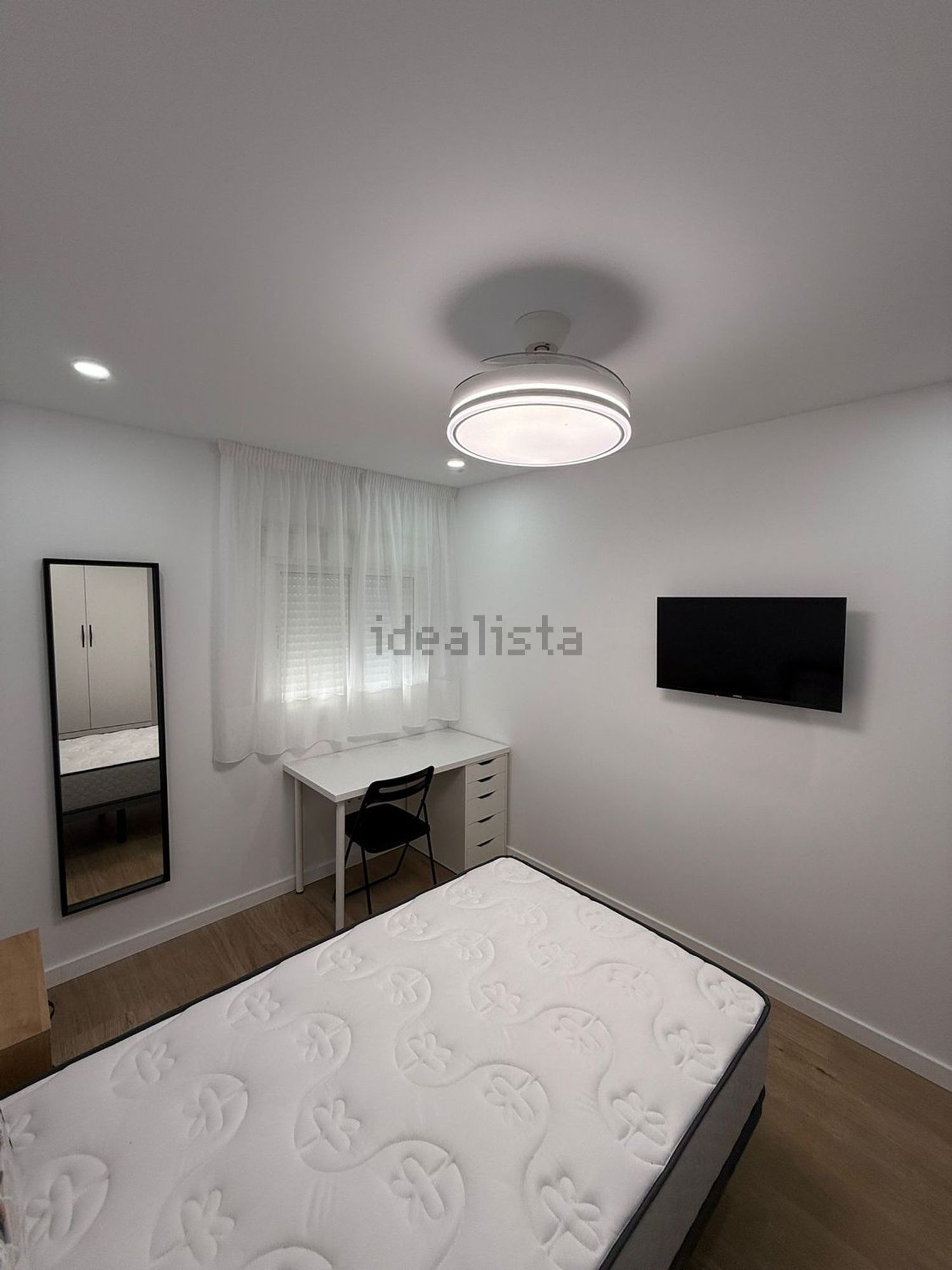 Habitación en alquiler, Málaga