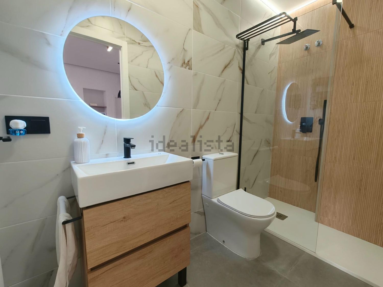 Pis de 40 m² a Alcoi