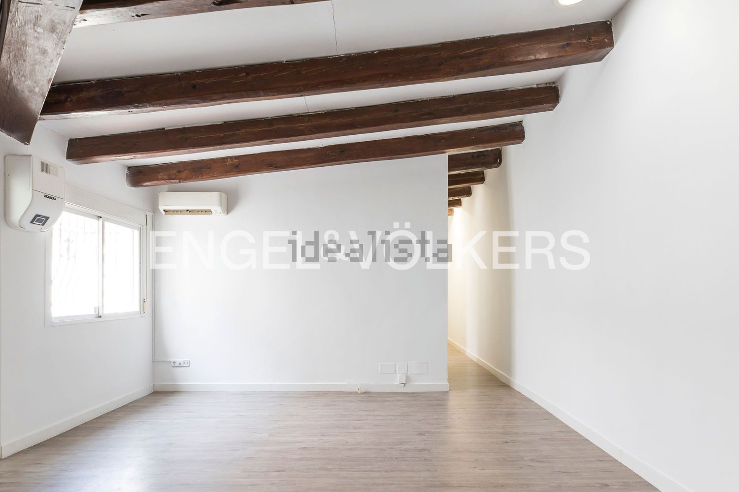 Pis de 73 m² a Madrid