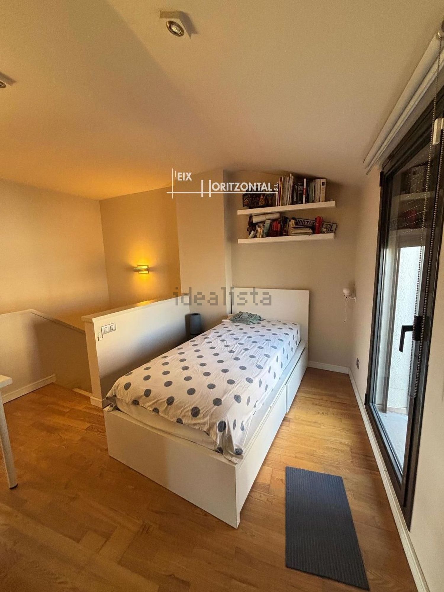 Pis de 145 m² a Sabadell