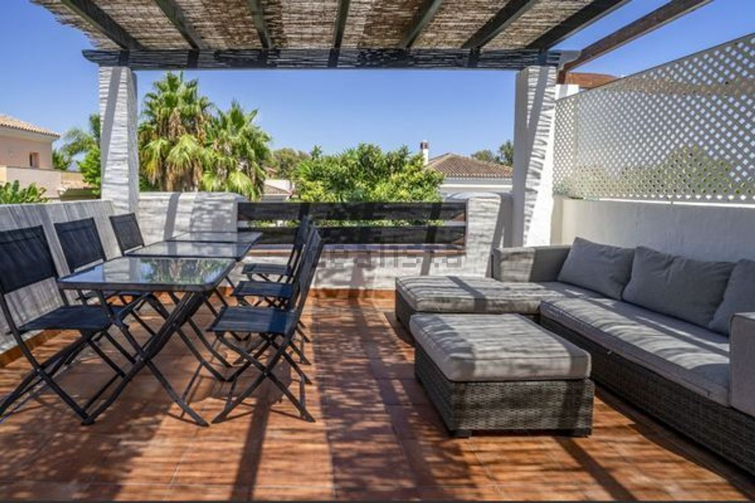 Haus 175 m² in Marbella