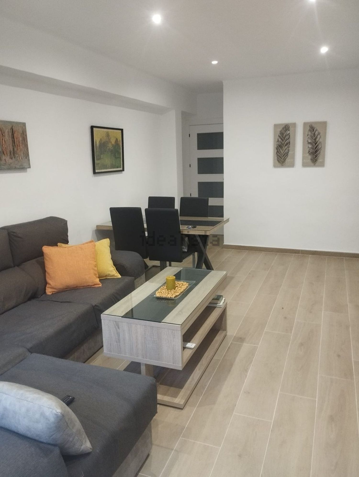 Habitación 110 m², Granada