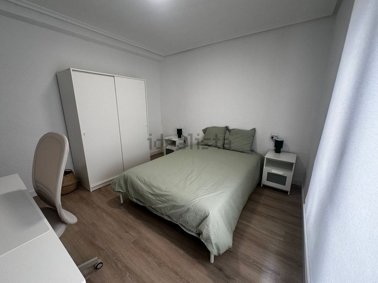 Habitación en alquiler, León