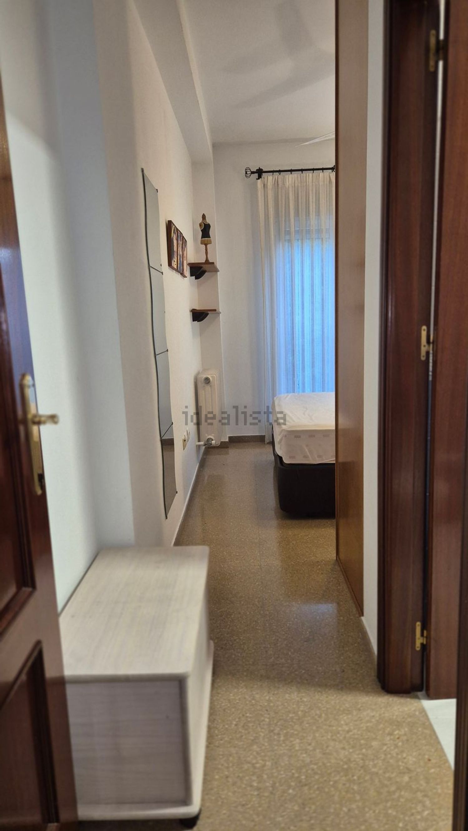 Piso de 87 m² en Maracena