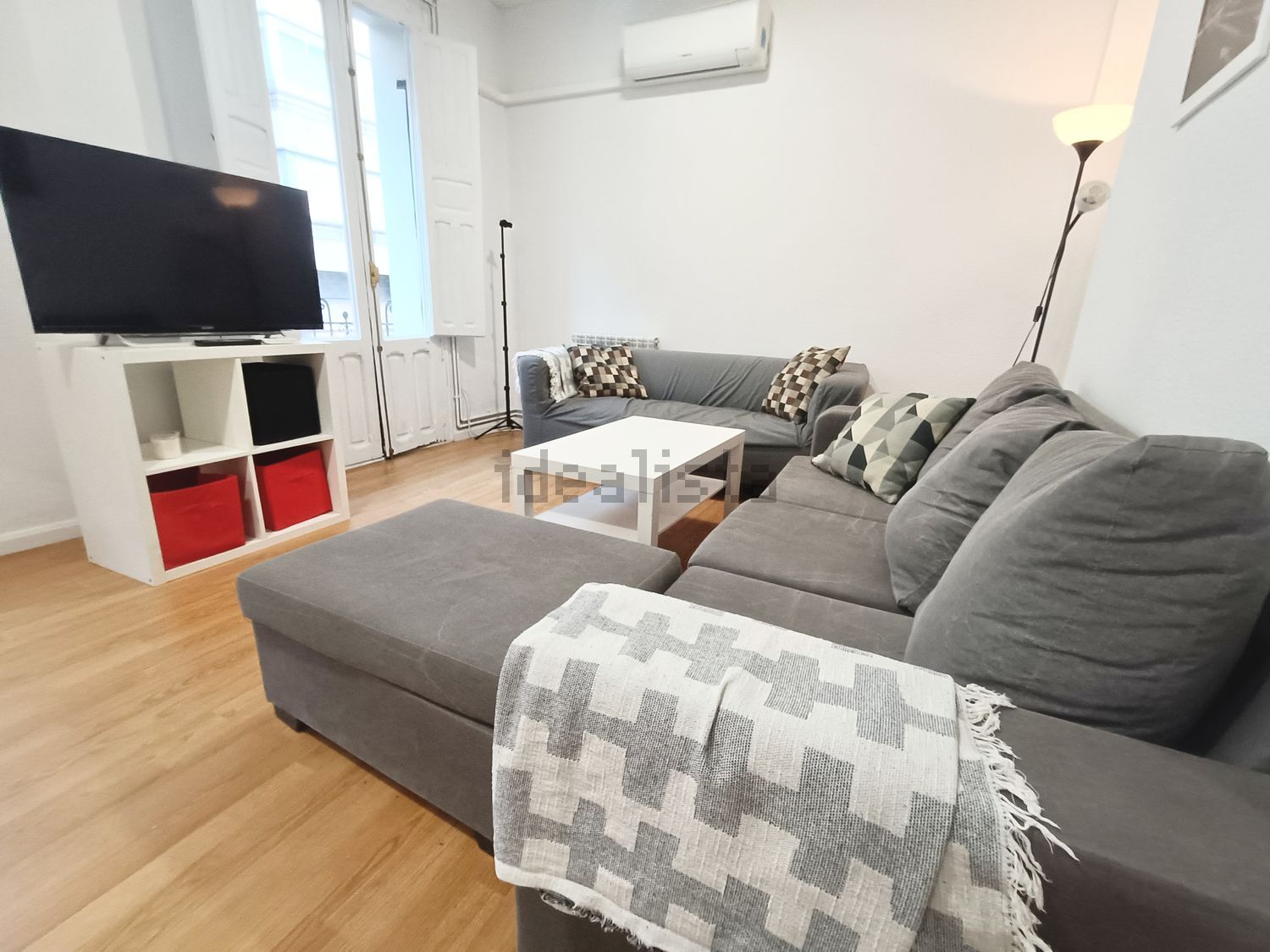 Pis de 106 m² a Madrid