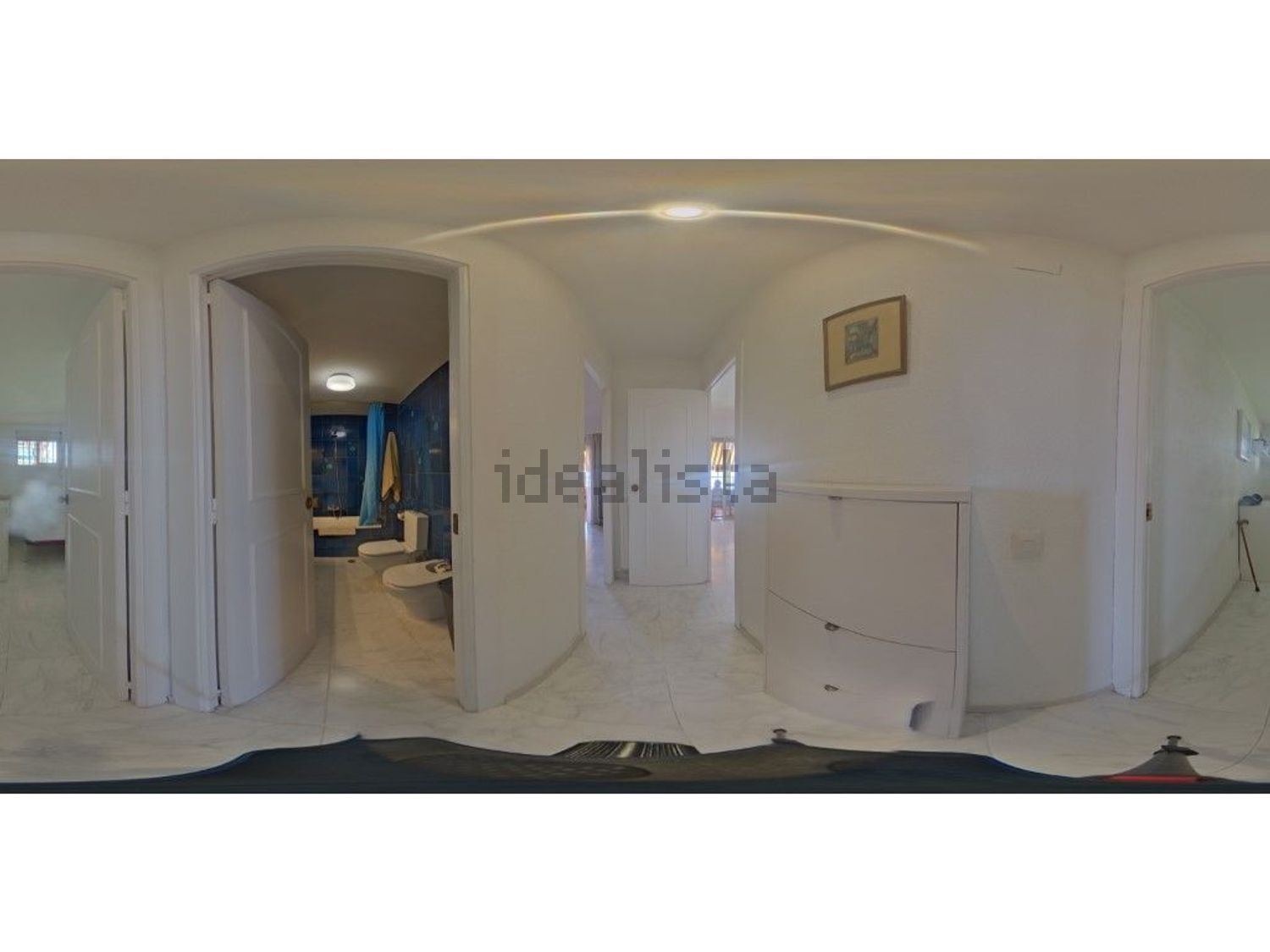Piso de 76 m² en Torremolinos