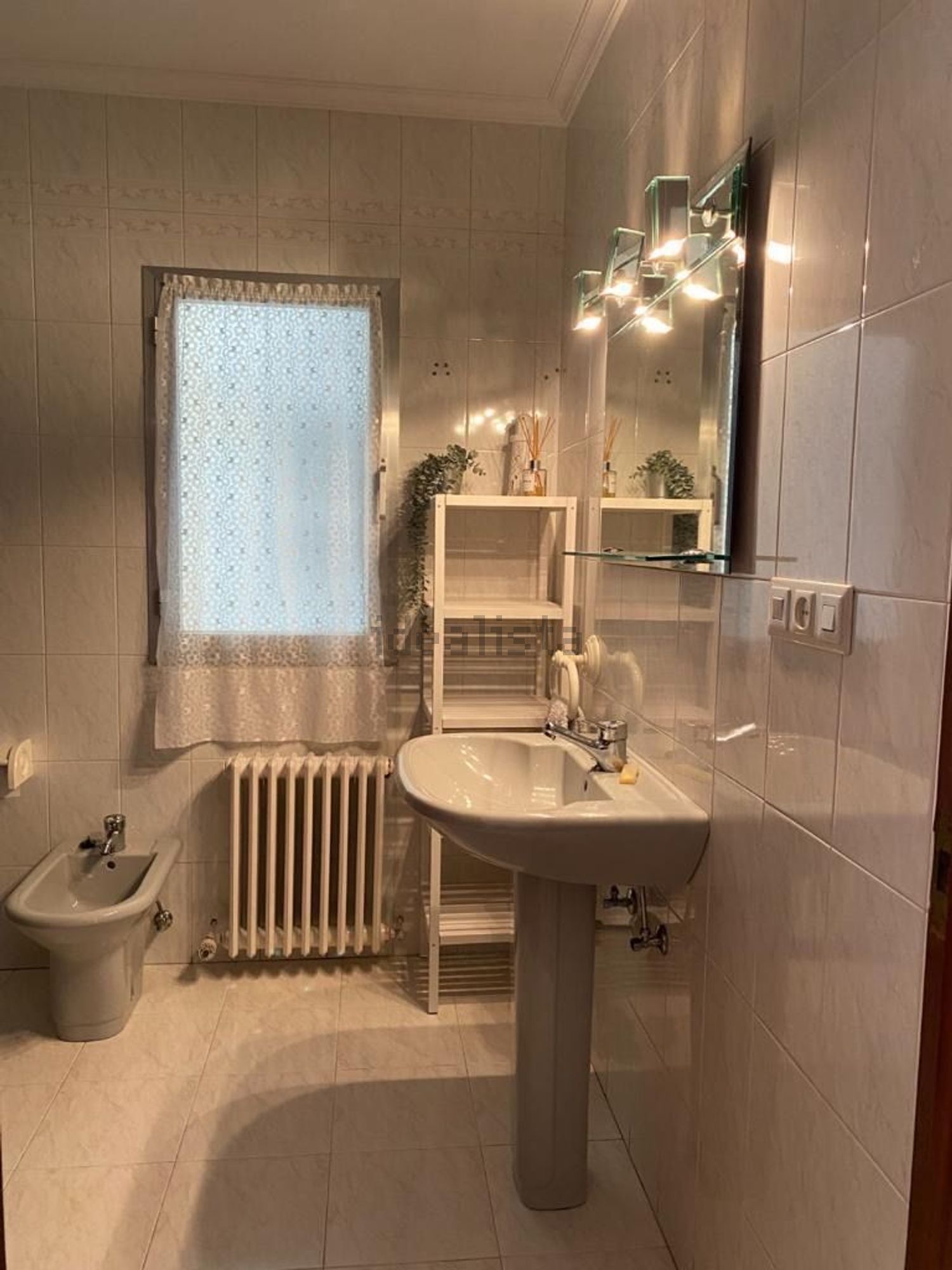 Habitación en alquiler, San Sebastián