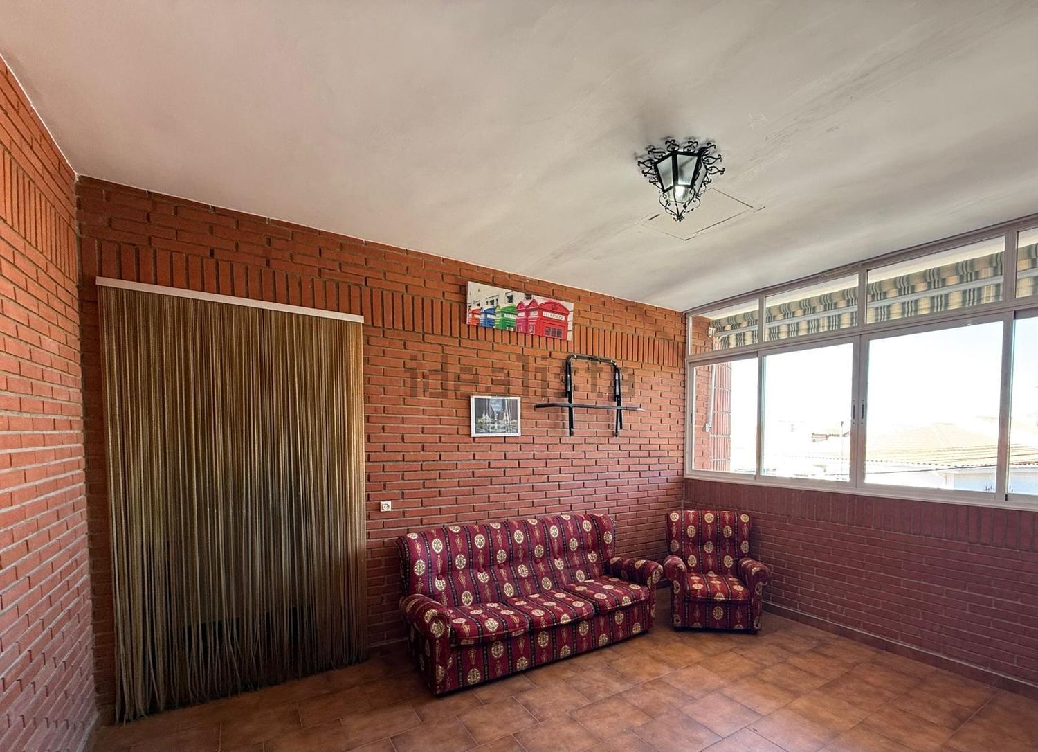 Piso de 120 m² en Polán