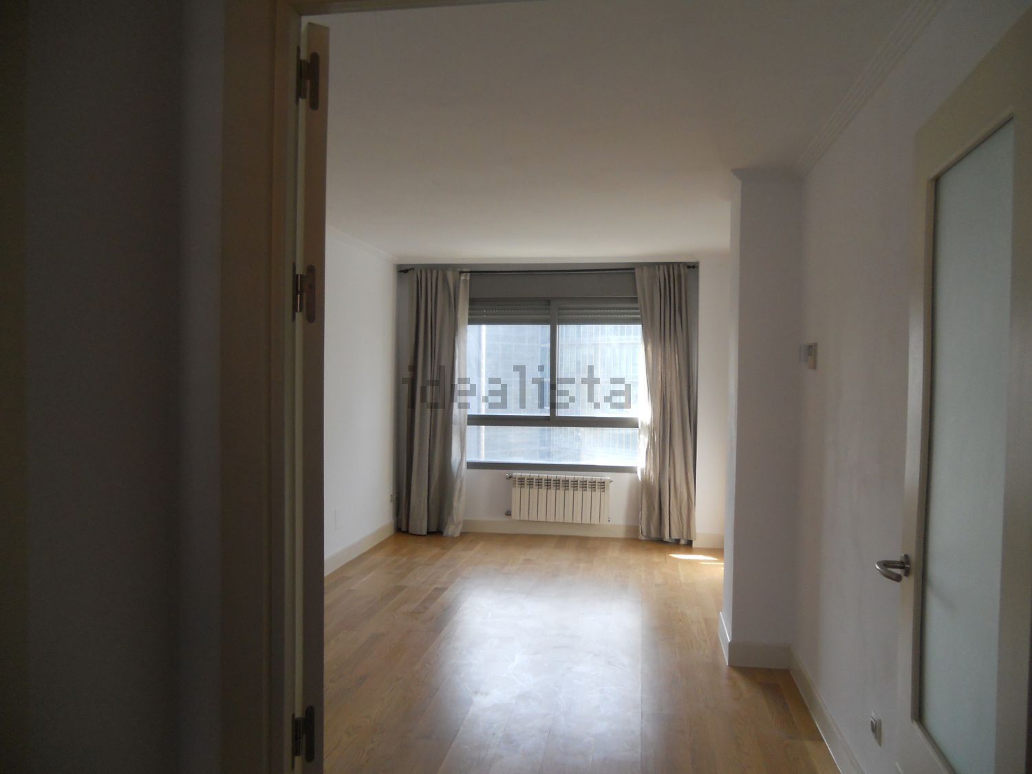 Apartamento 99 m² em Madrid