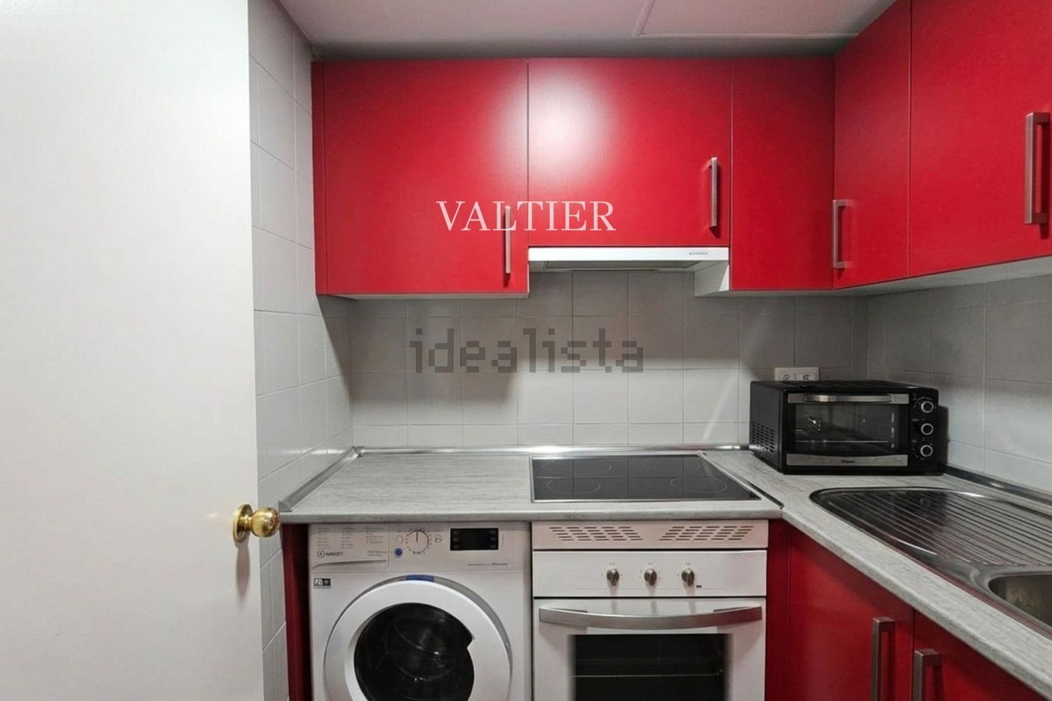 Appartement 65 m² à Madrid