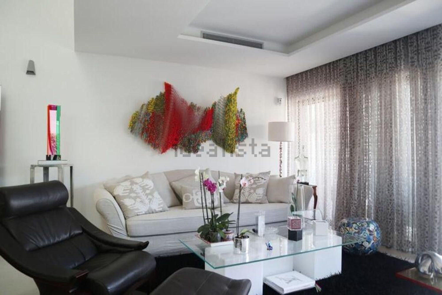 Haus 180 m² in Estepona