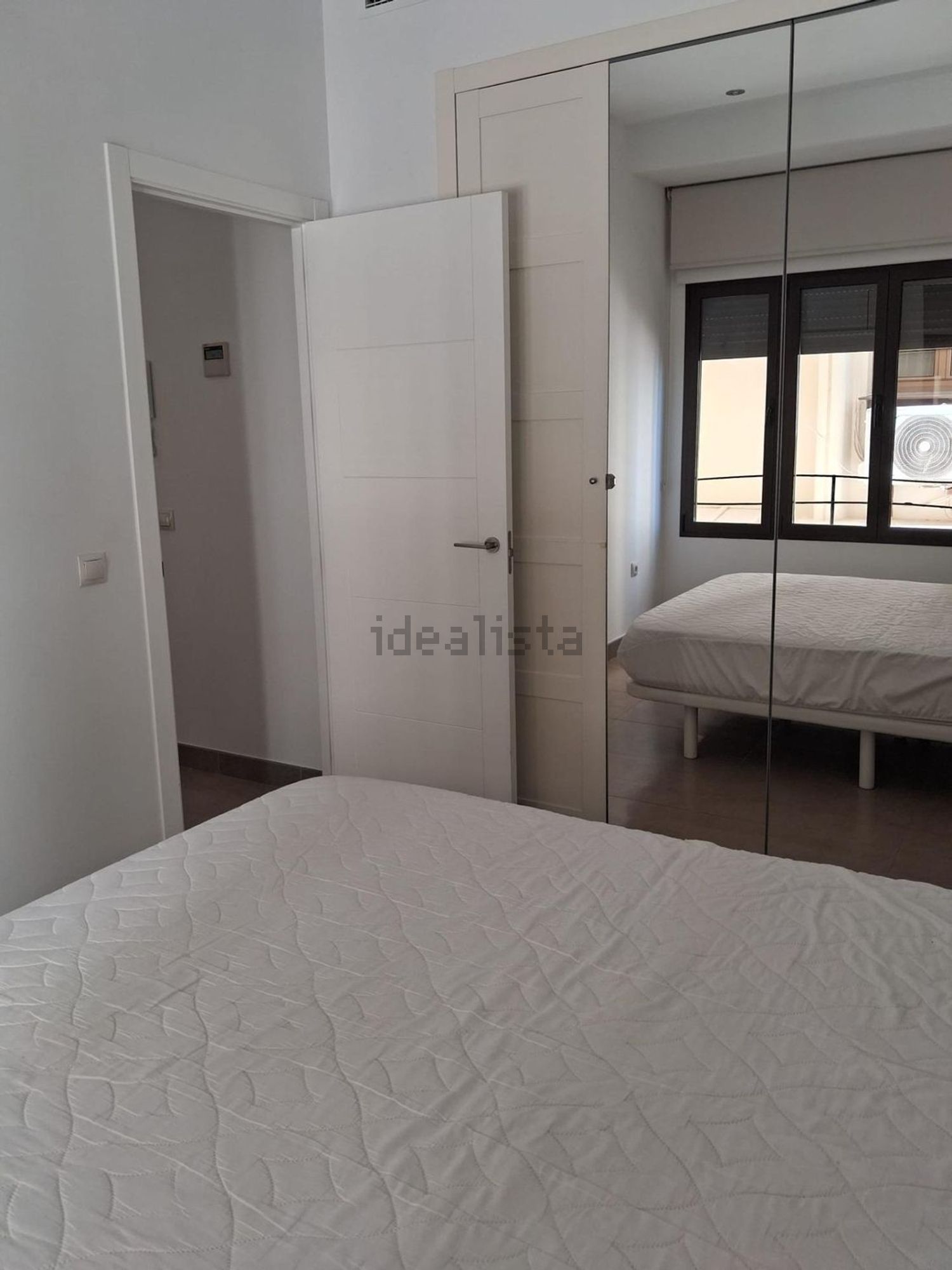 Pis de 43 m² a Cádiz