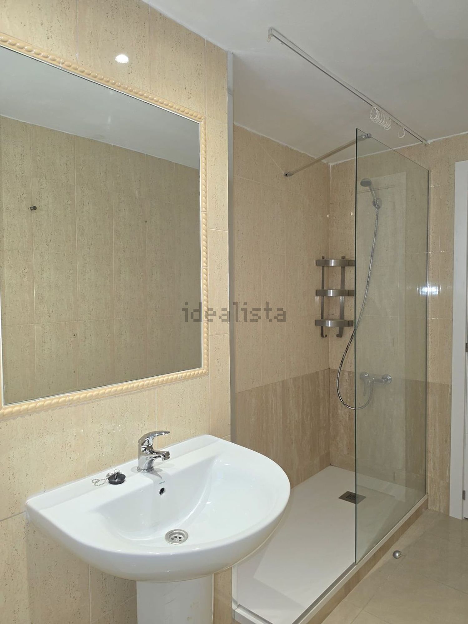 Pis de 105 m² a Sevilla