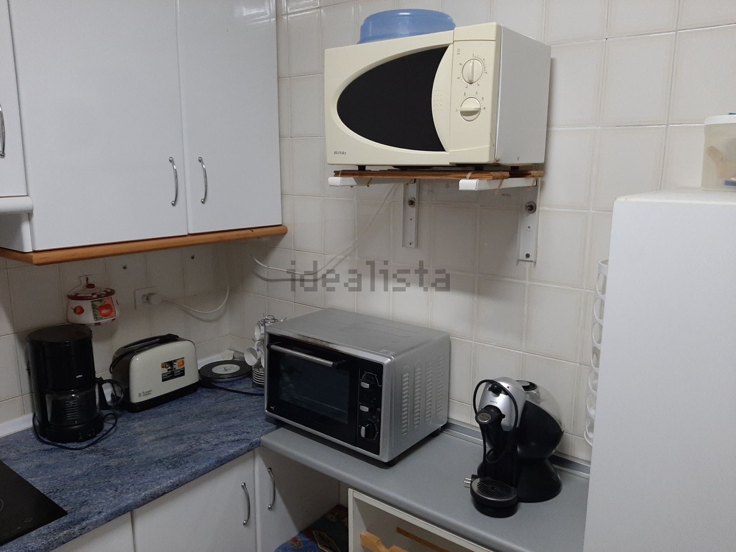 Casa de 108 m² en San Pedro del Pinatar