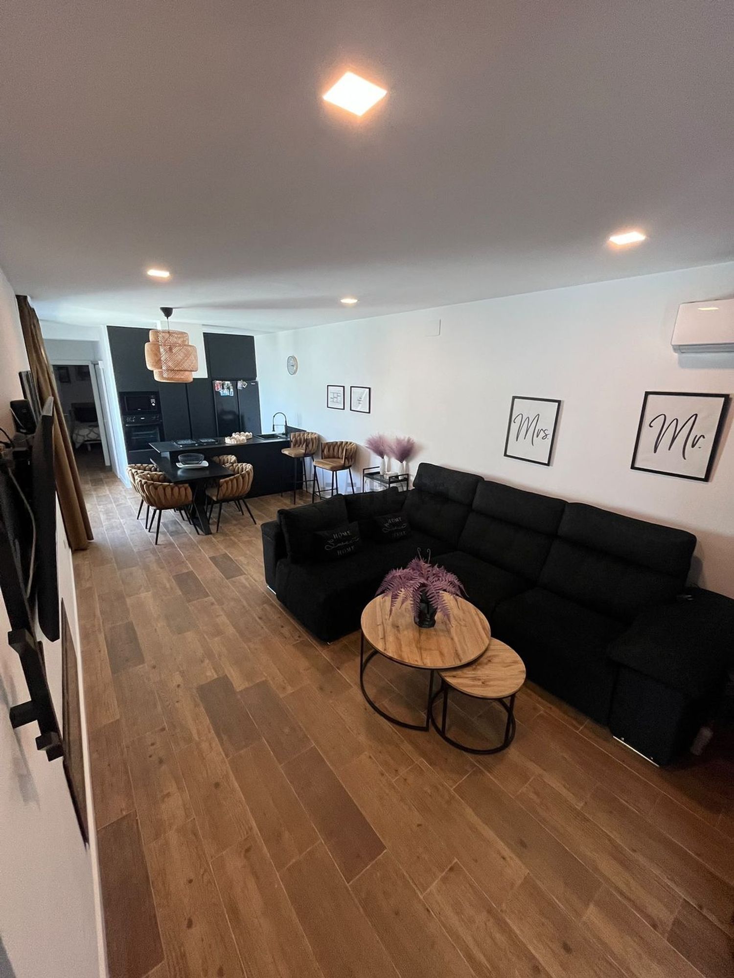 Casa 130 m² a Dos Hermanas